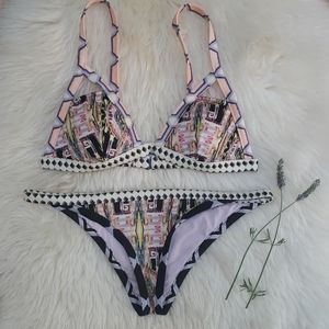 Victoria Secret Bikini Set